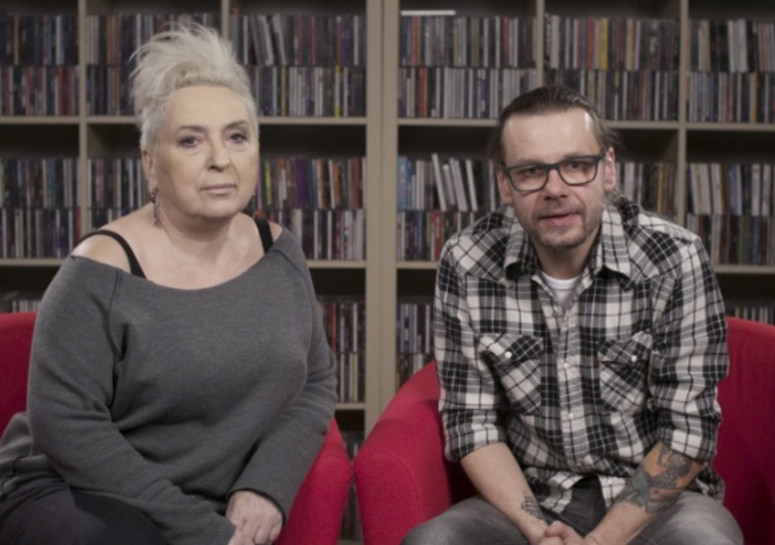 1 NA 1: Artur Rawicz vs Martyna Jakubowicz