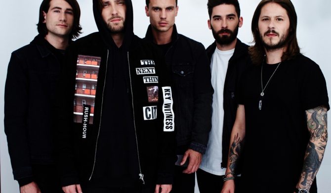 Nowy album You Me At Six