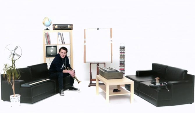 Meek, Oh Why? zapowiada płytę. Premiera w maju nakładem Asfaltu