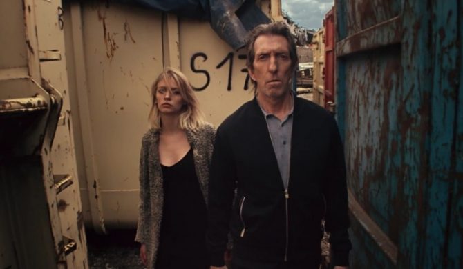 PRO8L3M – „Molly” – nowy klip