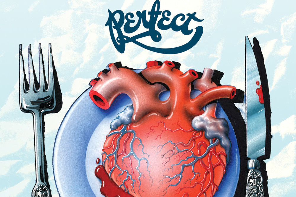 Perfect – album „Jestem” po raz pierwszy na winylu