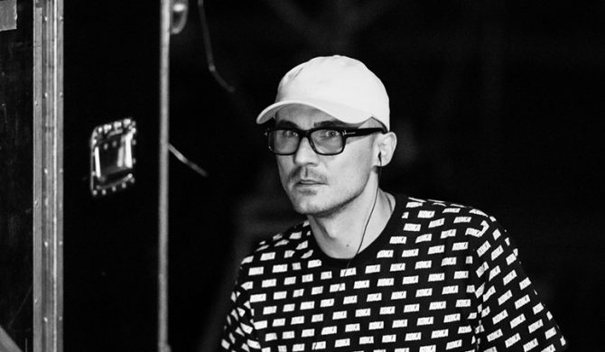 Nowy Pezet nie taki nowy