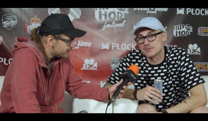 1 NA 1: Artur Rawicz vs Pezet