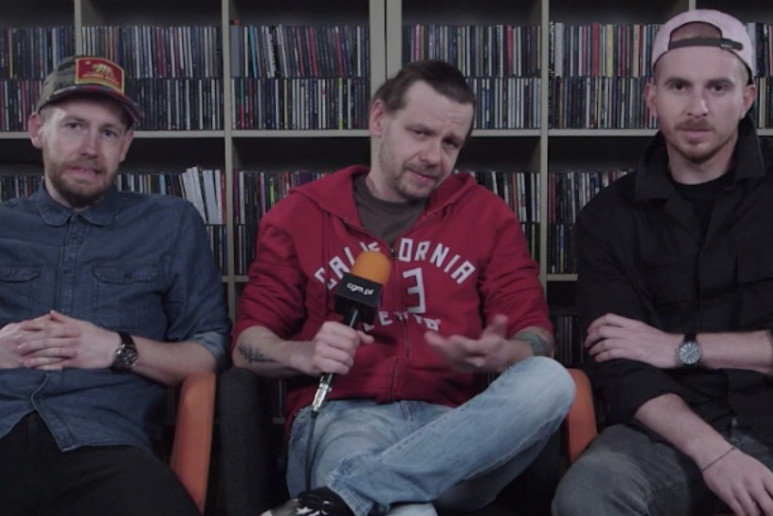 1 NA 1: Artur Rawicz vs Rasmentalism