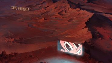 SBTRKT – „Save Yourself”