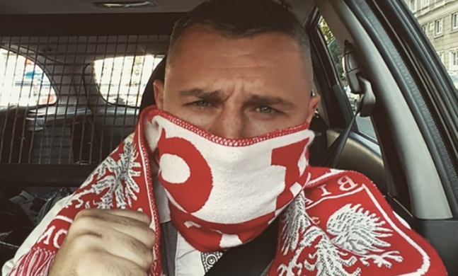 Pih: „Myślę, że mecz będzie obfitował w bramki”