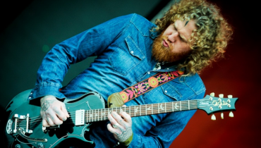Brent Hinds nie żyje