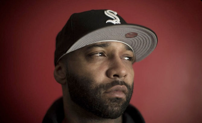 Amerykański raper latał nagi po klatce schodowej. Jest oskarżenie i odpowiedź prawników muzyka