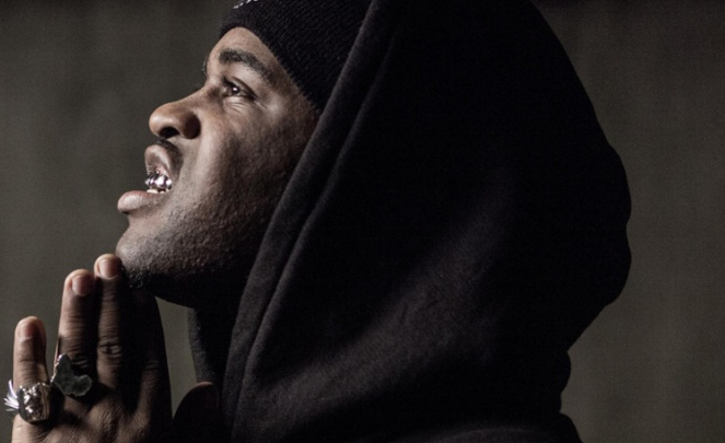 Missy Elliott w nowym utworze A$AP Ferga