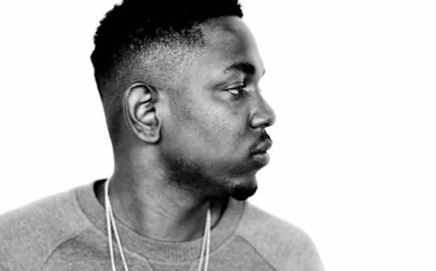 Kendrick Lamar zagra w Białym Domu