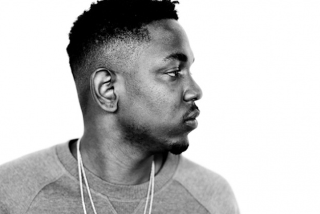 Kendrick Lamar zagra w Białym Domu