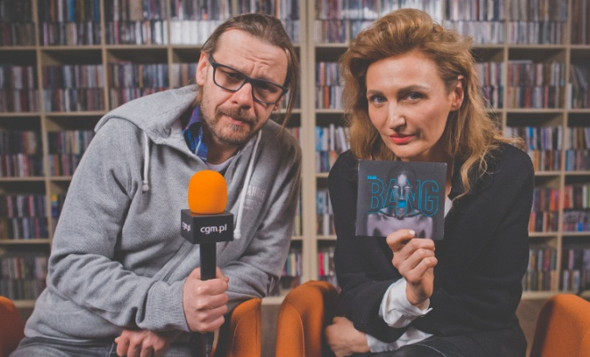 1 NA 1: Artur Rawicz vs Reni Jusis