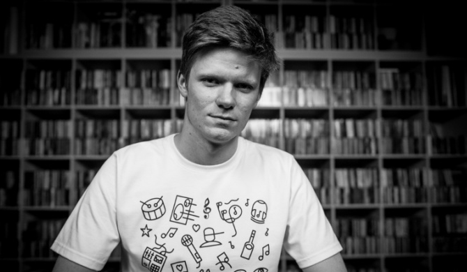 Pawbeats zapowiada nową płytę