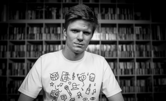 Pawbeats zapowiada nową płytę