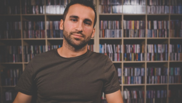 NAJGORSZE PYTANIA: Czarny HIFI