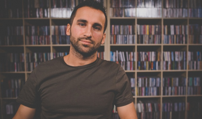 NAJGORSZE PYTANIA: Czarny HIFI