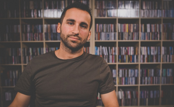 NAJGORSZE PYTANIA: Czarny HIFI