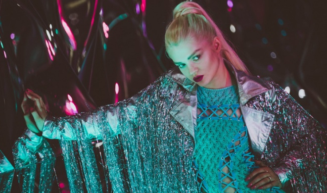 Margaret wygrała „Eurowizję drugiej szansy”