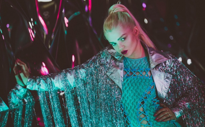 Margaret wygrała „Eurowizję drugiej szansy”