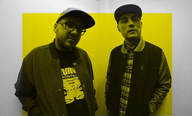 The Returners: „Nowa szkoła to nie chamskie, trapowe bity”