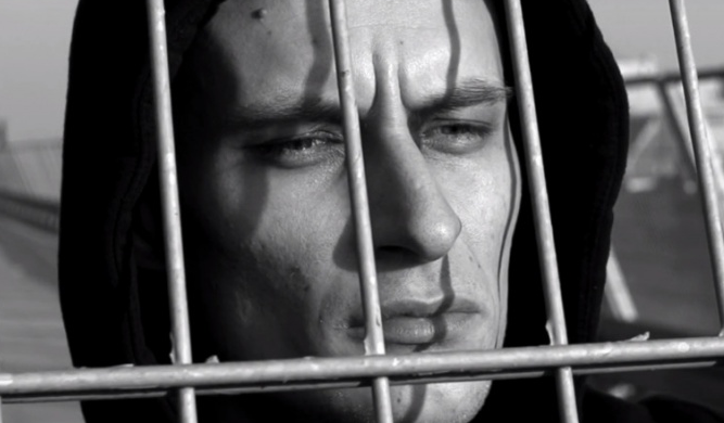 Krime (Kali) – „Na dzielni” – nowy teledysk