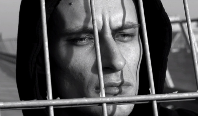 Krime (Kali) – „Na dzielni” – nowy teledysk