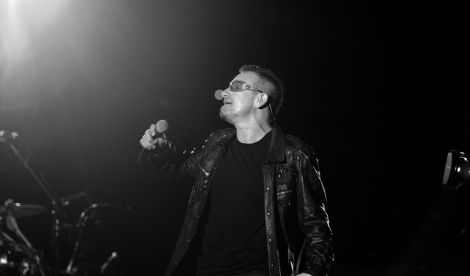 Bono o polskim „hipernacjonaliźmie” przed amerykańskim Kongresem