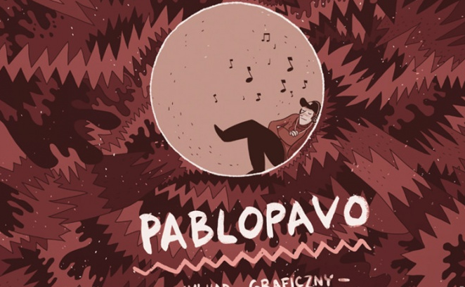 Pablopavo i Ludziki – „Wszystkie neony” (wideo)