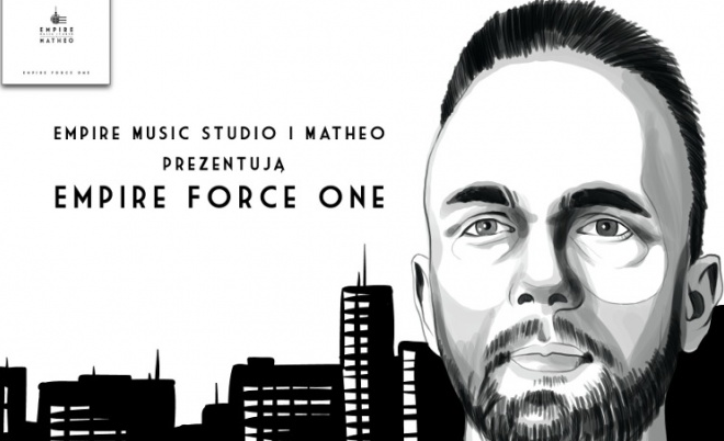 Empire Music Studio z pełną tracklistą.