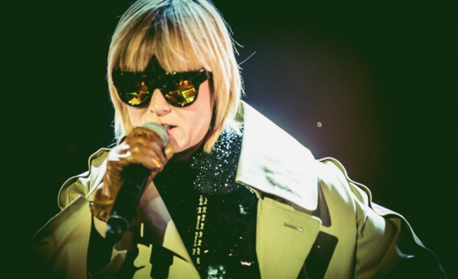 Nowa płyta Roisin Murphy w lipcu. Pierwszy utwór już do odsłuchu
