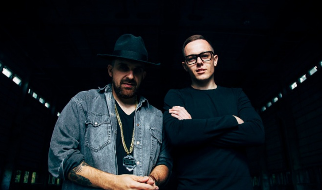 Abel x Brat Jordah – „Hey” – nowy klip