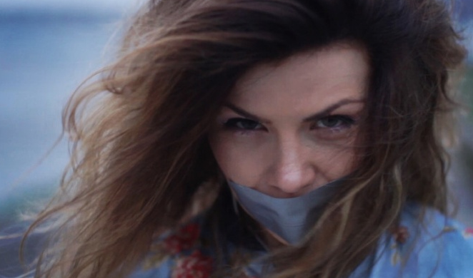 „Zgiełk” – Flow przeciw zaostrzeniu przepisów aborcyjnych