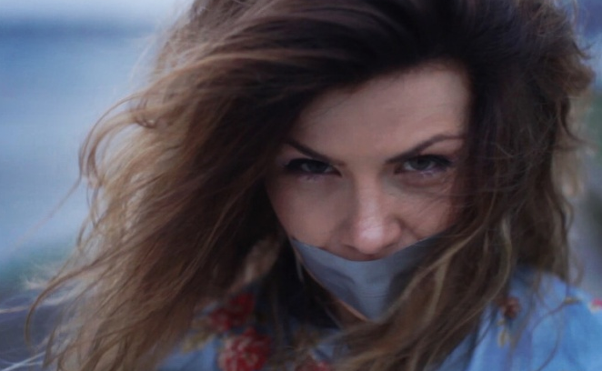 „Zgiełk” – Flow przeciw zaostrzeniu przepisów aborcyjnych