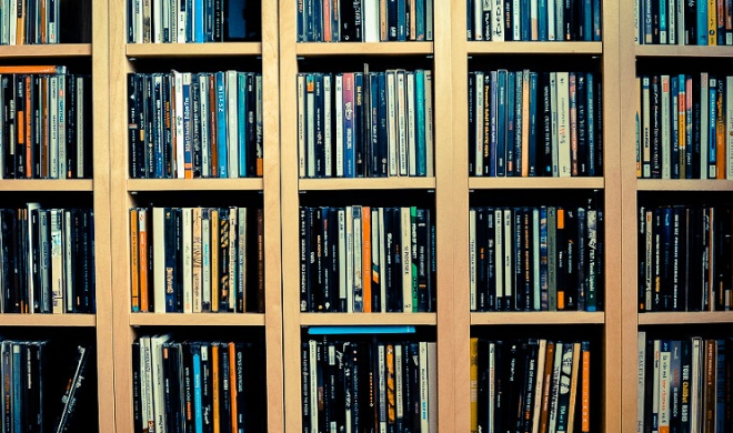 OLiS: w tym tygodniu tylko jedna nowość, za to od razu na szczycie listy