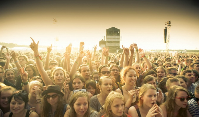 Open’er Festiwal z kolejnymi ogłoszeniami. Aż dziewięć nowych nazw