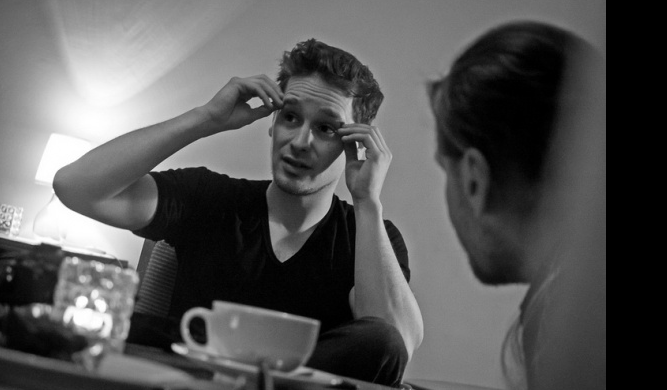 Z Bliska: Krzysztof Zalewski