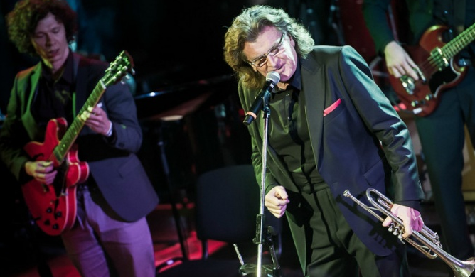 Fryderyki 2016: Piękny hołd w nieodpowiednim miejscu (felieton)