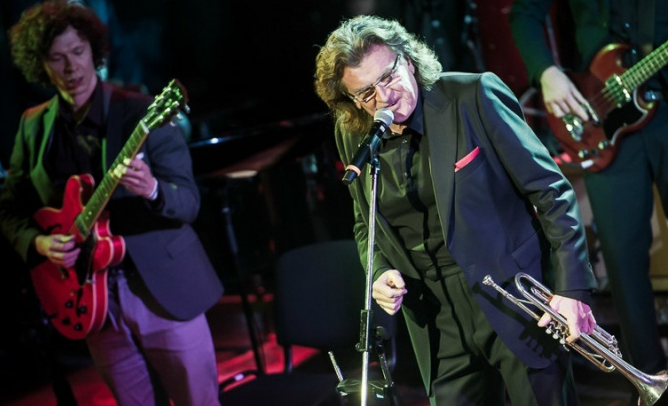 Fryderyki 2016: Piękny hołd w nieodpowiednim miejscu (felieton)