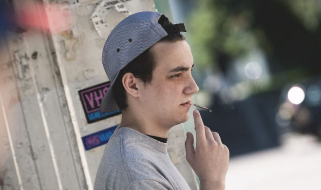 Otsochodzi – „A&K” – pierwszy singiel promujący „Slam”