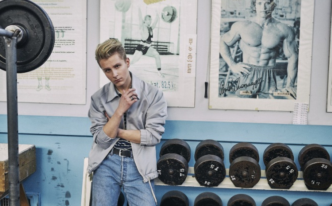 O.S.T.R. i Piotr Zioła wysyłają pocztówki powstańcom