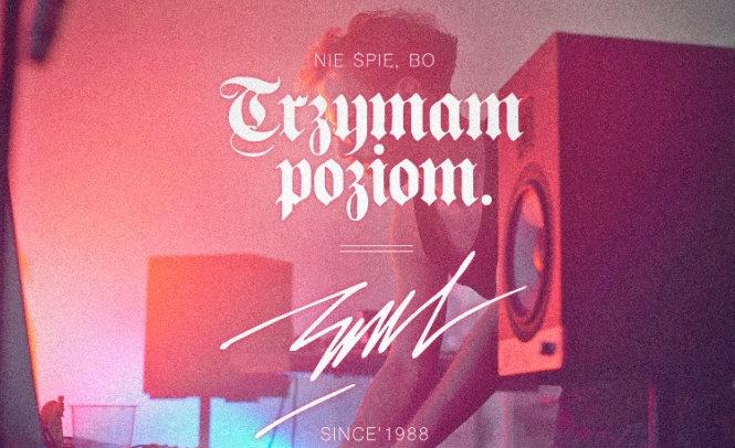 RAU – „Nie śpię, bo trzymam poziom” – pierwszy klip zapowiadający płytę