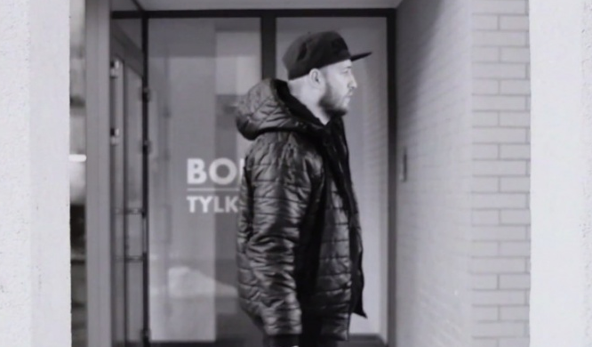 Bonson – „Tylko biznes” – nowy klip