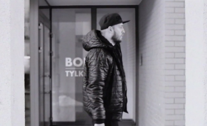 Bonson – „Tylko biznes” – nowy klip