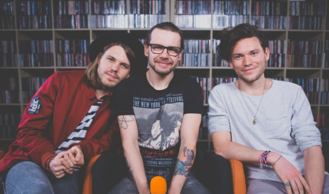 1 NA 1: Artur Rawicz vs BeMy