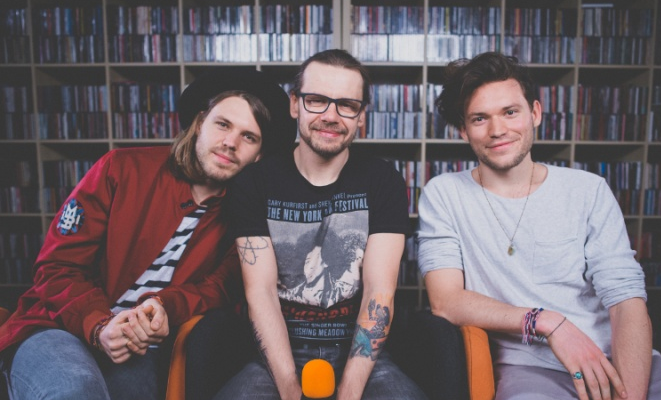 1 NA 1: Artur Rawicz vs BeMy