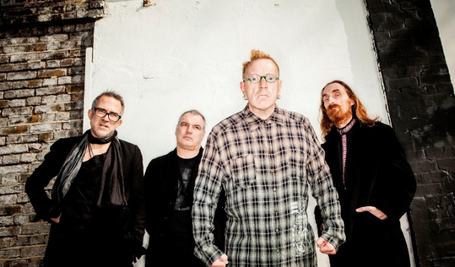 Public Image Ltd już w maju w Warszawie.