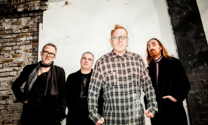 Public Image Ltd już w maju w Warszawie.