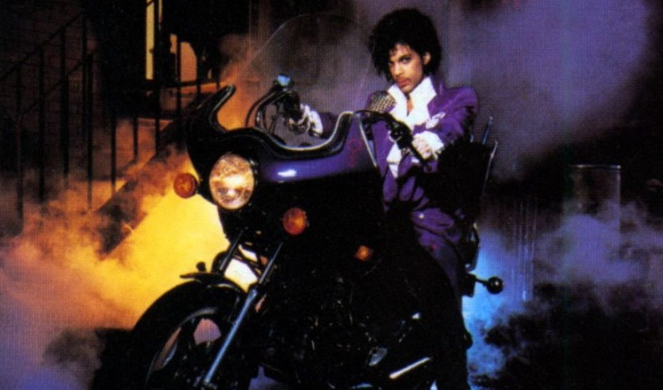 Zagraj dla Prince’a 1 maja we Wrocławiu