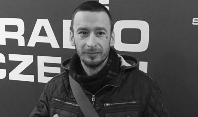 Zaginął Krimeson GRZ aka Gotti Czacha, reprezentant The Truekings Label