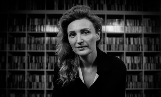 JAK KU*WA ŻYĆ? Odcinek 30 – Reni Jusis